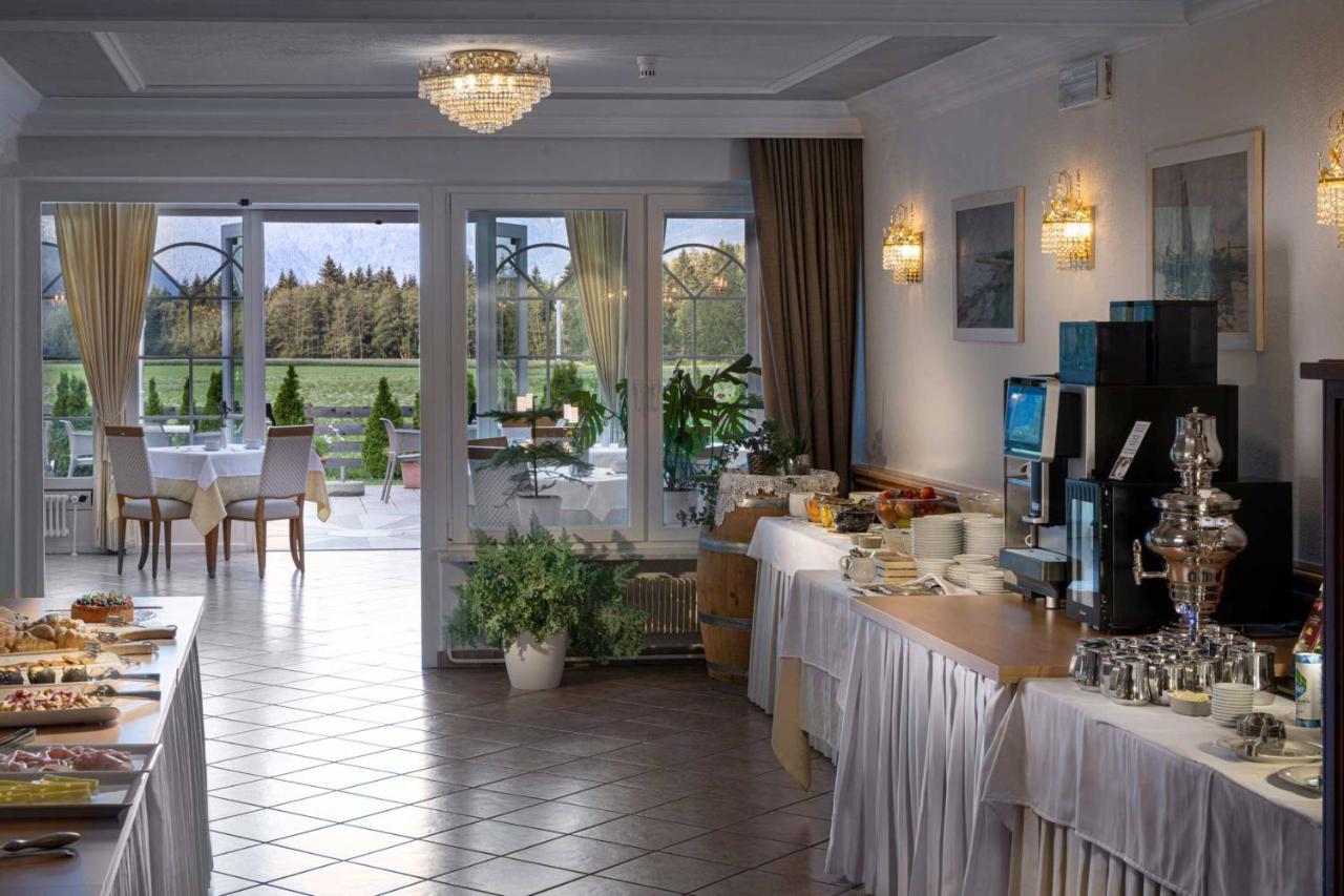 Hotel Bad Salomonsbrunn Anterselva di Mezzo Zewnętrze zdjęcie